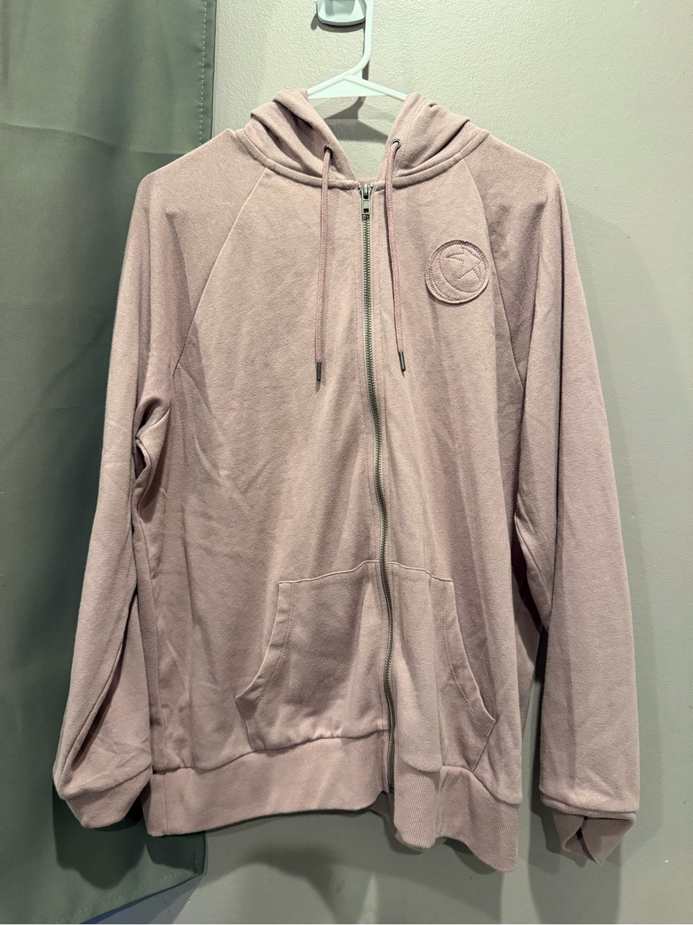 Torrid Disney Pixar Zip Hoodie - Picture 2 of 5